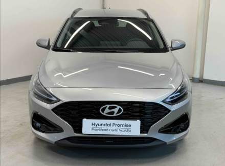 Hyundai - i30
