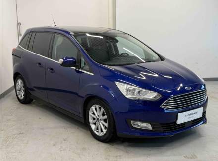 Ford - C-MAX