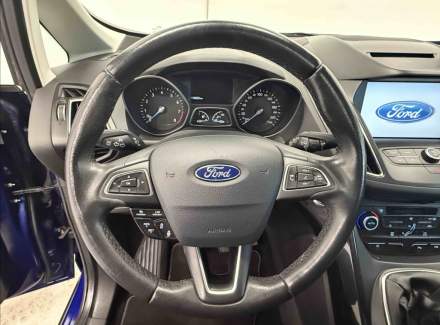 Ford - C-MAX