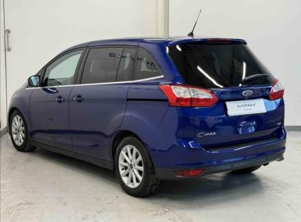 Ford - C-MAX