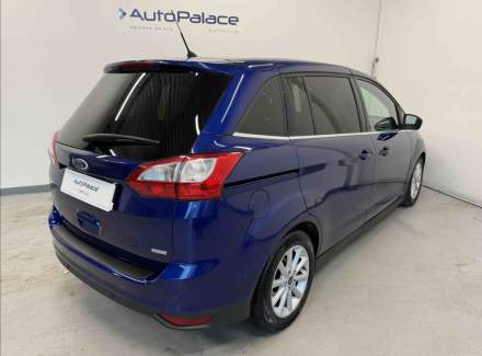 Ford - C-MAX