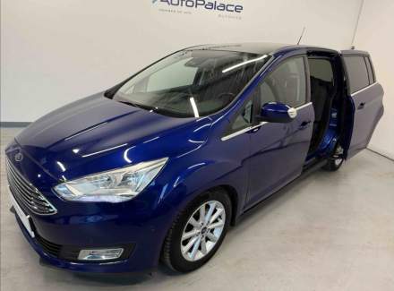 Ford - C-MAX