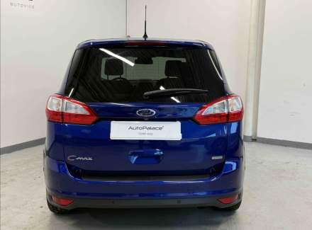 Ford - C-MAX