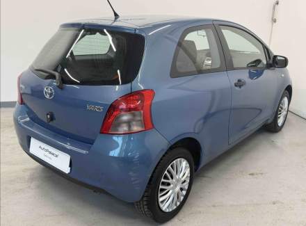 Toyota - Yaris