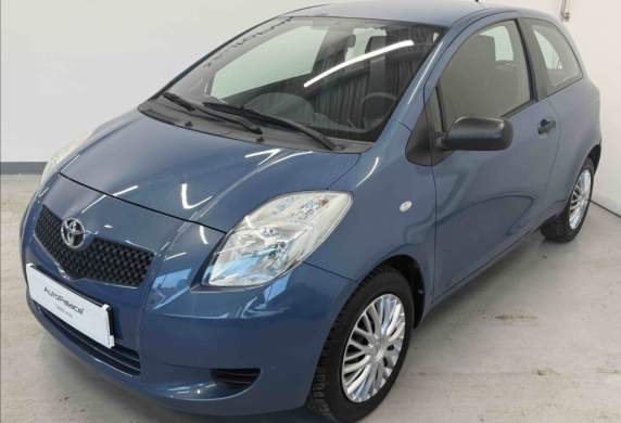 Toyota - Yaris