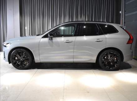 Volvo - XC60