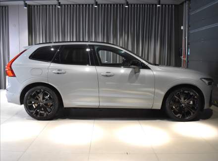 Volvo - XC60