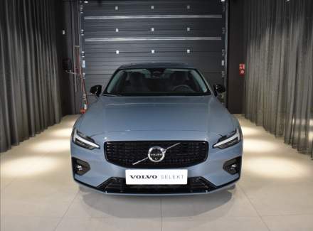 Volvo - S60