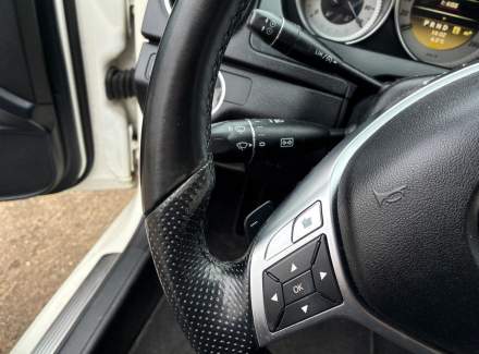 Mercedes-Benz - C-class