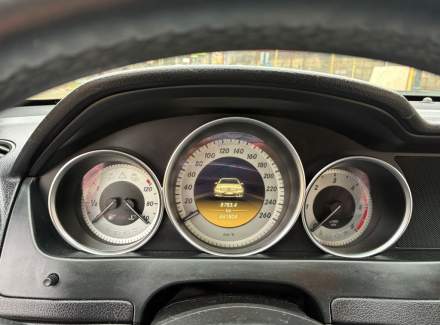 Mercedes-Benz - C-class