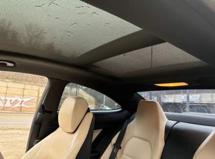 Mercedes-Benz - C-class