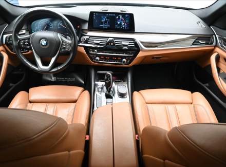 BMW - 5er