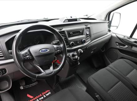 Ford - Transit