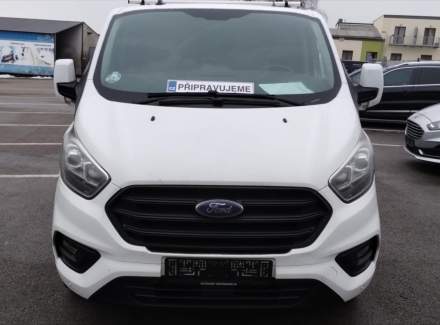 Ford - Transit
