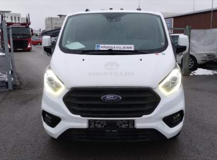 Ford - Transit