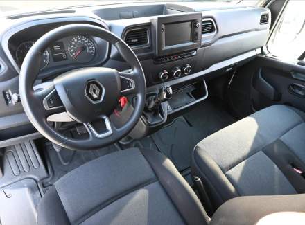 Renault - Master