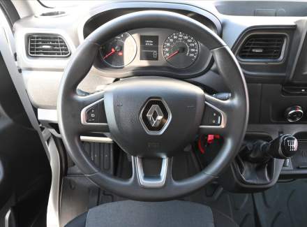Renault - Master