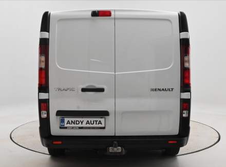 Renault - Trafic