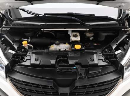 Renault - Trafic