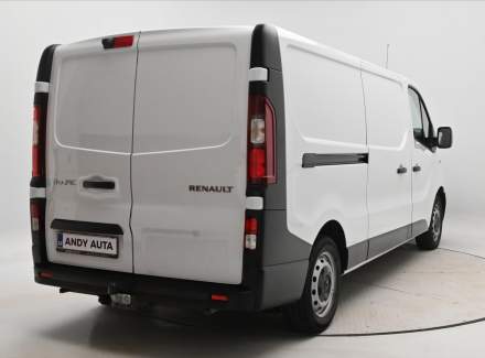 Renault - Trafic