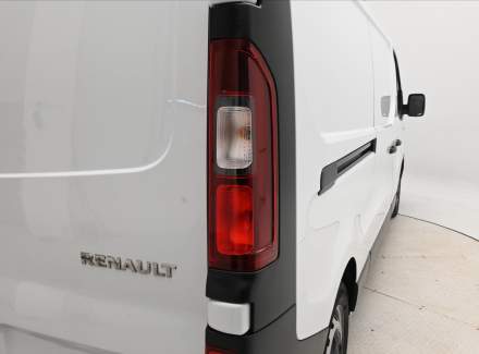 Renault - Trafic