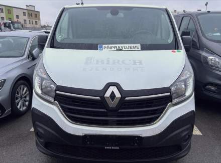 Renault - Trafic