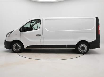 Renault - Trafic