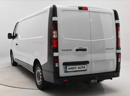 Renault - Trafic