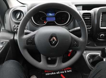 Renault - Trafic
