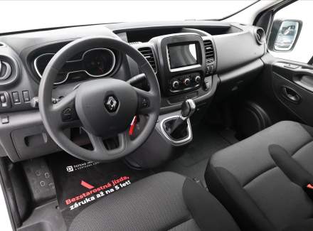 Renault - Trafic