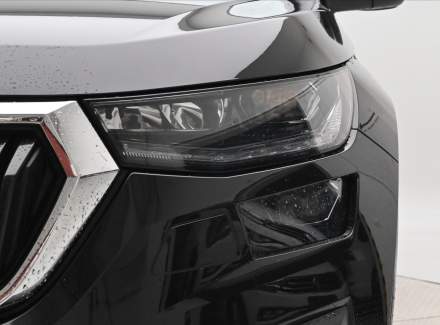 Škoda - Kodiaq