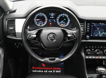 Škoda - Kodiaq