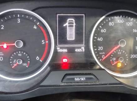 Volkswagen - Crafter