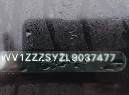 Volkswagen - Crafter