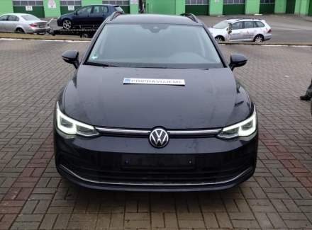 Volkswagen - Golf