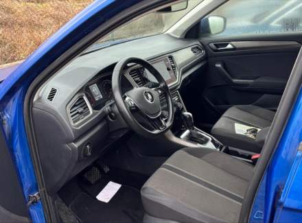 Volkswagen - T-Roc