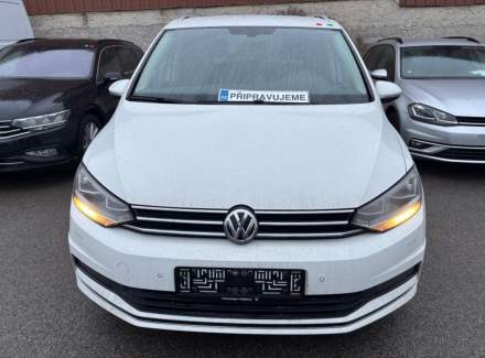 Volkswagen - Touran