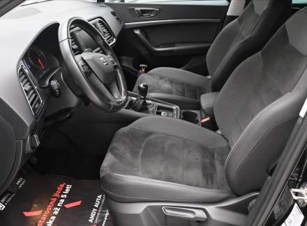 Seat - Ateca