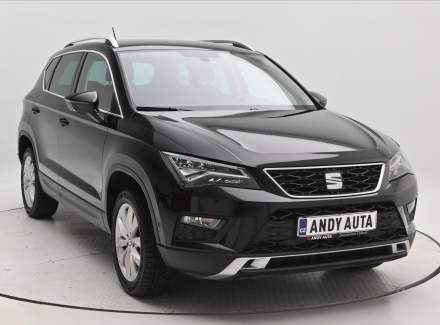 Seat - Ateca