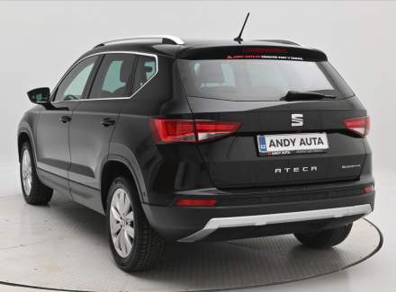 Seat - Ateca