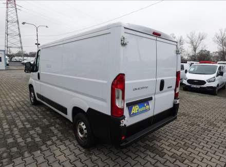 Fiat - Ducato