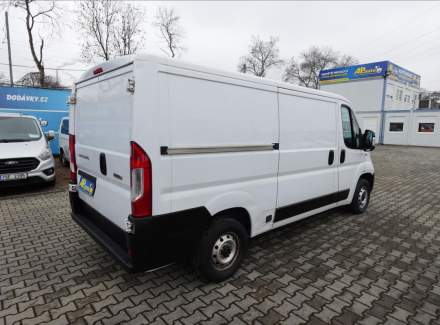 Fiat - Ducato