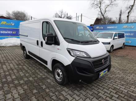 Fiat - Ducato