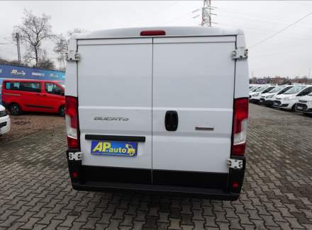 Fiat - Ducato