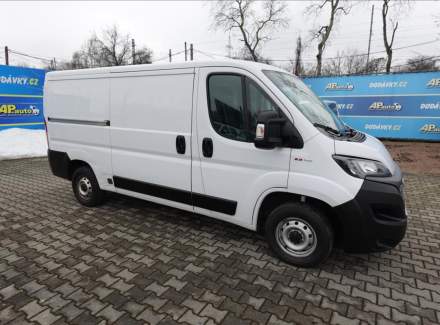 Fiat - Ducato