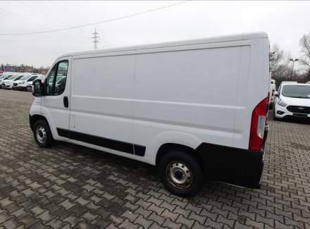 Fiat - Ducato