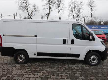 Fiat - Ducato
