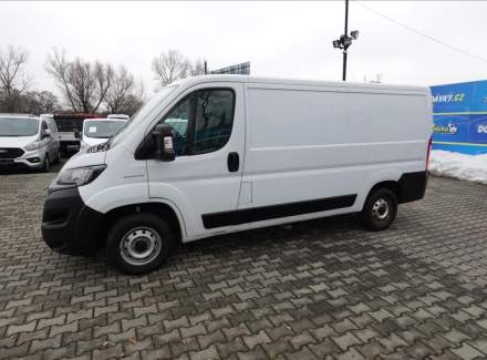 Fiat - Ducato
