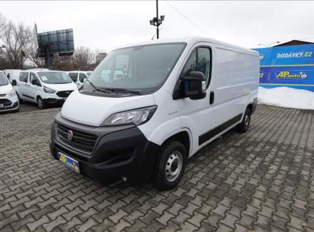 Fiat - Ducato