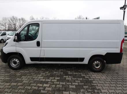 Fiat - Ducato
